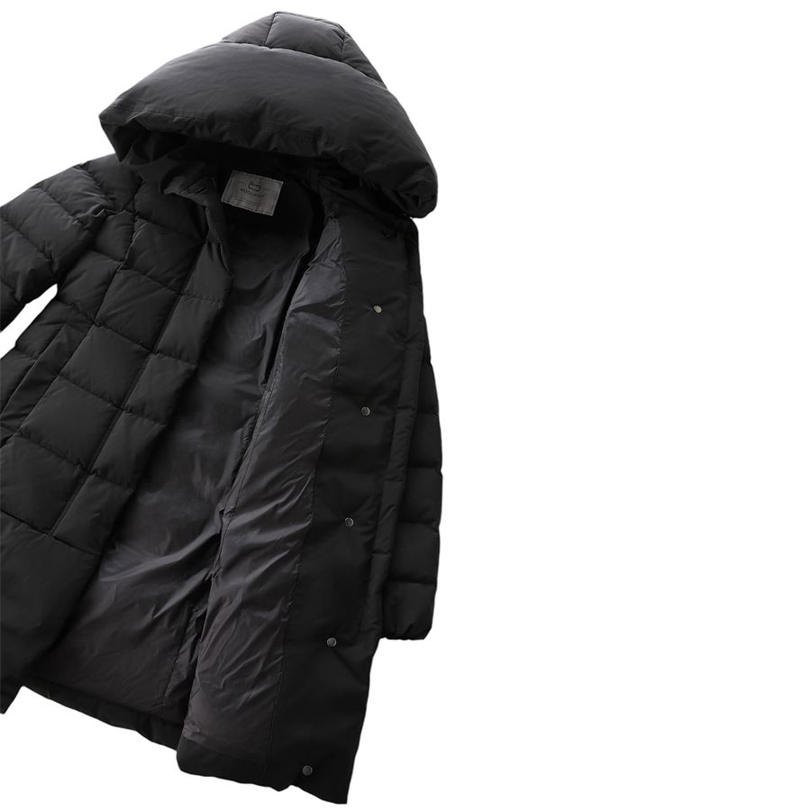 Puffy Prescott Parka in Urban Touch Woolrich | CFWWOU0685100